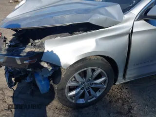 2016 Chevrolet Impala LT with VIN 1G1115S36GU163625, listed as a IAAI auction lot 42049309 with 150,076 mi miles and . Bid and sale history available at DreamBid. Image 18.