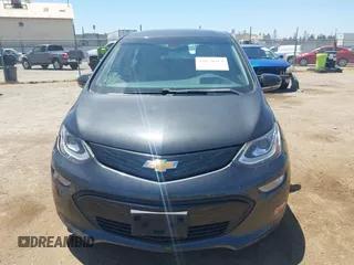 2018 Chevrolet Bolt EV LT с VIN 1G1FW6S0XJ4131836, выставлен на аукционе IAAI как лот 42478414 с пробегом 42 301 миль миль и . История ставок и продаж доступна на DreamBid. Изображение 12.