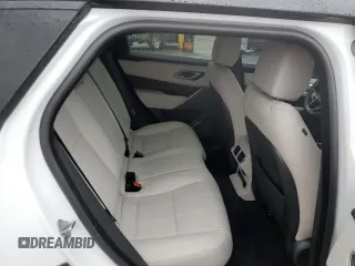2022 Land Rover Range Rover Velar R-Dynamic S z VIN SALYT2EX5NA334353, wystawiony jako Copart lot #43077925 z przebiegiem 25 336 mil mil oraz Szkoda całkowita • Salvage title. Historia ofert i sprzedaży dostępna na DreamBid. Obrazek 11.