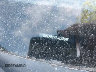 2018 Infiniti QX30 Premium с VIN SJKCH5CR7JA053848, выставлен на аукционе IAAI как лот 42291145 с пробегом 120 570 миль миль и . История ставок и продаж доступна на DreamBid. Изображение 17.