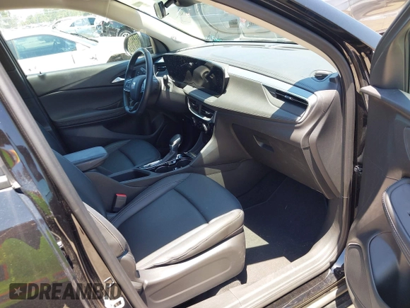 2024 Buick Encore GX Sport Touring with VIN KL4AMDSL8RB175731, listed as a IAAI auction lot 42291608 with 23,566 mi miles and . Bid and sale history available at DreamBid. Image 5.