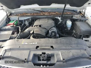 2011 Chevrolet Avalanche LT z VIN 3GNTKFE31BG213283, wystawiony jako Copart lot #48670295 z przebiegiem 142 371 mil mil oraz Szkoda całkowita • Salvage title. Historia ofert i sprzedaży dostępna na DreamBid. Obrazek 12.