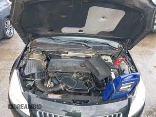2011 Buick Regal CXL RL1 with VIN W04GN5EC7B1122460, listed as a IAAI auction lot 42387565 with 96,679 mi miles and . Bid and sale history available at DreamBid. Image 10.
