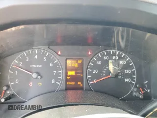 2016 Nissan NV S z VIN 5BZBF0AAXGN852562, wystawiony jako Copart lot #72260334 z przebiegiem 131 898 mil mil oraz Szkoda całkowita • Salvage title. Historia ofert i sprzedaży dostępna na DreamBid. Obrazek 9.