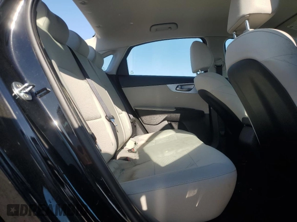 2022 Kia Forte LXS with VIN 3KPF24AD8NE467422, listed as a Copart auction lot 52419215 with 45,054 mi miles and Salvage Title. Bid and sale history available at DreamBid. Image 10.