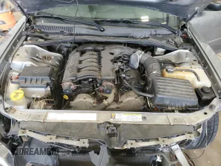 2007 Dodge Charger z VIN 2B3KA43G07H836906, wystawiony jako Copart lot #57642885 z przebiegiem Nie podano mil oraz Nie do naprawy • Non repairable. Historia ofert i sprzedaży dostępna na DreamBid. Obrazek 11.