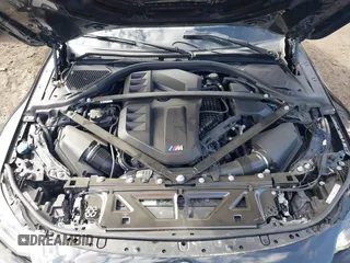 2024 BMW M2 z VIN 3MF13DM09R8E89933, wystawiony jako IAAI lot #41585250 z przebiegiem 15 462 mil mil oraz . Historia ofert i sprzedaży dostępna na DreamBid. Obrazek 10.