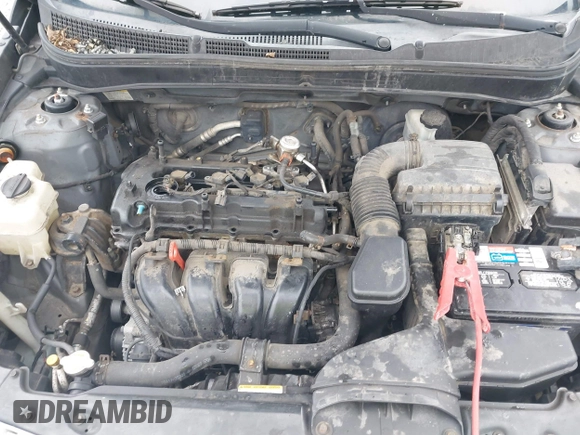 2013 Hyundai Sonata Limited with VIN 5NPEC4AC4DH540036, listed as a IAAI auction lot 41857117 with 273,532 mi miles and . Bid and sale history available at DreamBid. Image 10.