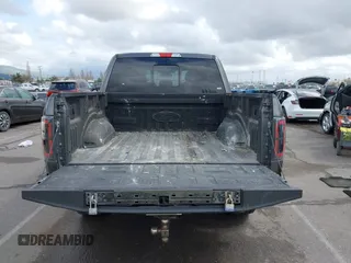 2016 Ford F-150 XLT with VIN 1FTEW1EF7GKD44723, listed as a IAAI auction lot 41939497 with 110,670 mi miles. Bid and sale history available at carsss.com. Image 16.