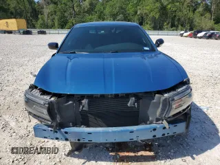 2020 Dodge Charger SXT z VIN 2C3CDXBG1LH208767, wystawiony jako Copart lot #51981175 z przebiegiem 71 565 mil mil oraz Szkoda całkowita • Salvage title. Historia ofert i sprzedaży dostępna na DreamBid. Obrazek 5.