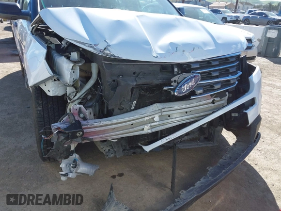 2017 Ford Explorer with VIN 1FM5K7B89HGB32815, listed as a IAAI auction lot 41710344 with 59,601 mi miles and . Bid and sale history available at DreamBid. Image 12.