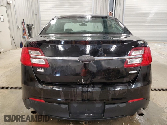 2015 Ford Police Interceptor с VIN 1FAHP2MT0FG144202, выставлен на аукционе Copart как лот 52807925 с пробегом 205 504 миль миль и Чистый • Clean title. История ставок и продаж доступна на DreamBid. Изображение 6.