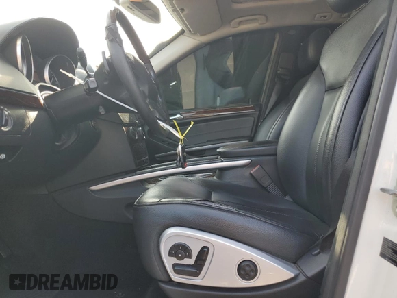 2010 Mercedes-Benz GL-Class GL 450 with VIN 4JGBF7BE2AA535735, listed as a Copart auction lot 71076714 with 391,775 mi miles and Salvage Title. Bid and sale history available at carsss.com. Image 7.