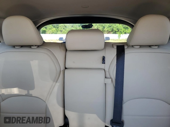 2020 Infiniti QX50 Essential с VIN 3PCAJ5M14LF101985, выставлен на аукционе Copart как лот 55510315 с пробегом 53 883 миль миль и Списание • Salvage title. История ставок и продаж доступна на DreamBid. Изображение 10.