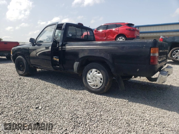 1994 Toyota Pickup with VIN JT4RN81AXR5187360, listed as a Copart auction lot 56927535 with 305,829 mi miles and Salvage title. Bid and sale history available at DreamBid. Image 2.
