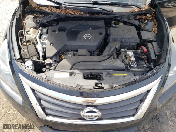 2014 Nissan Altima 2.5 SL with VIN 1N4AL3AP4EC192740, listed as a Copart auction lot 53048145 with 140,329 mi miles and Clean Title. Bid and sale history available at carsss.com. Image 11.