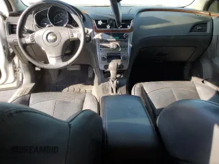 2012 Chevrolet Malibu LTZ with VIN 1G1ZG5E71CF117019, listed as a Copart auction lot 42403255 with 133,964 mi miles and Salvage Title. Bid and sale history available at DreamBid. Image 8.