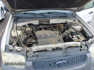 2004 Ford Escape XLS with VIN 1FMYU02104KB25647, listed as a IAAI auction lot 41916737 with 199,361 mi miles and . Bid and sale history available at DreamBid. Image 10.