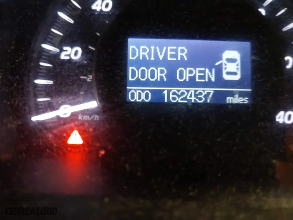 2008 Toyota Camry Hybrid with VIN 4T1BB46K48U044229, listed as a IAAI auction lot 41097034 with 162,437 mi miles. Bid and sale history available at carsss.com. Image 15.