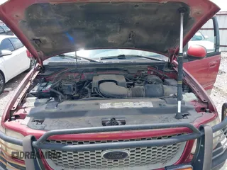 2001 Ford F-150 XLT с VIN 1FTRW07L51KE49668, выставлен на аукционе IAAI как лот 42131067 с пробегом 198 468 миль миль и . История ставок и продаж доступна на DreamBid. Изображение 10.