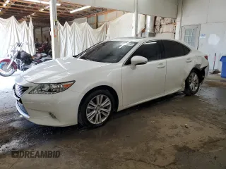 2015 Lexus ES 330 с VIN JTHBK1GG8F2208201, выставлен на аукционе Copart как лот 61779815 с пробегом 143 024 миль миль и Списание • Salvage title. История ставок и продаж доступна на DreamBid. Изображение 1.