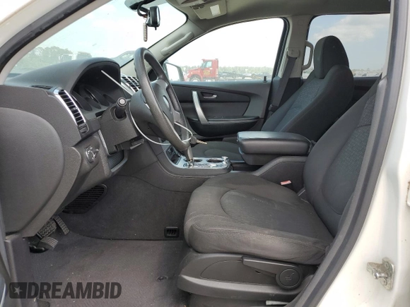 2011 GMC Acadia SL with VIN 1GKKRNED1BJ352562, listed as a Copart auction lot 53526385 with 141,972 mi miles and Clean Title. Bid and sale history available at DreamBid. Image 7.