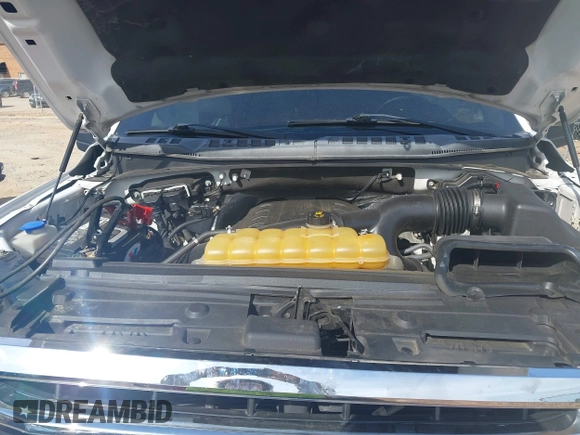 2016 Ford F-150 XLT с VIN 1FTEW1EG6GKD17716, выставлен на аукционе IAAI как лот 42184556 с пробегом 125 965 миль миль и . История ставок и продаж доступна на DreamBid. Изображение 10.