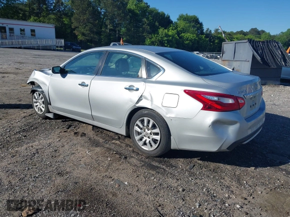 2016 Nissan Altima S z VIN 1N4AL3AP2GN392359, wystawiony jako IAAI lot #42187237 z przebiegiem 170 107 mil mil oraz . Historia ofert i sprzedaży dostępna na DreamBid. Obrazek 3.