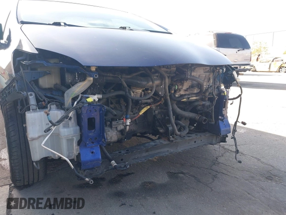 2011 Toyota Prius I z VIN JTDKN3DU5B1399476, wystawiony jako IAAI lot #41928170 z przebiegiem 200 420 mil mil oraz . Historia ofert i sprzedaży dostępna na DreamBid. Obrazek 6.