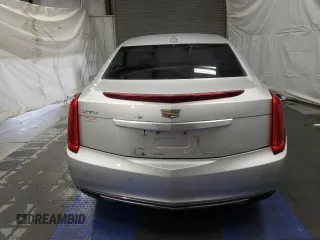 2017 Cadillac XTS Luxury z VIN 2G61M5S36H9143617, wystawiony jako Copart lot #56287985 z przebiegiem 159 542 mil mil oraz Czysty tytuł • Clean title. Historia ofert i sprzedaży dostępna na DreamBid. Obrazek 6.