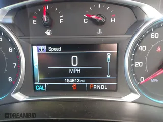 2018 Chevrolet Traverse LT Cloth with VIN 1GNEVGKW3JJ253169, listed as a IAAI auction lot 41672773 with 154,813 mi miles. Bid and sale history available at carsss.com. Image 16.