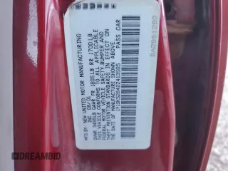 2002 Chevrolet Prizm z VIN 1Y1SK52842Z413505, wystawiony jako Copart lot #69058464 z przebiegiem 100 014 mil mil oraz Tytuł czysty. Historia ofert i sprzedaży dostępna na DreamBid. Obrazek 12.