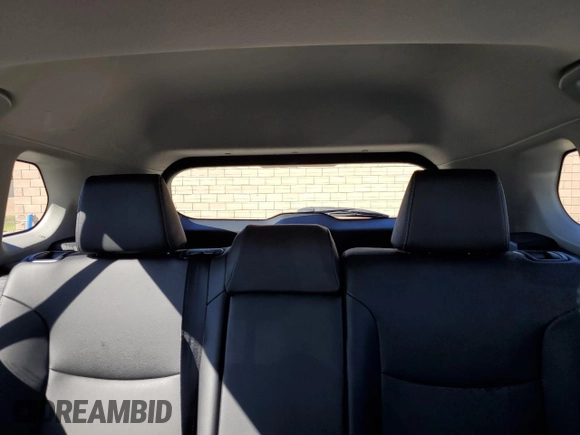 2024 Toyota Corolla Cross XLE с VIN 7MUDAAAG3RV085206, выставлен на аукционе Copart как лот 46129215 с пробегом 16 472 миль миль и Списание • Salvage title. История ставок и продаж доступна на DreamBid. Изображение 10.