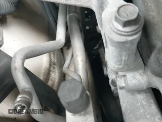 2014 Toyota Sienna L with VIN 5TDZK3DC2ES522589, listed as a IAAI auction lot 42457609 with 222,836 mi miles and . Bid and sale history available at DreamBid. Image 18.