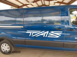 2019 Ford Transit Passenger XL с VIN 1FBZX2YM1KKB05406, выставлен на аукционе IAAI как лот 42473006 с пробегом 108 979 миль миль и . История ставок и продаж доступна на DreamBid. Изображение 12.