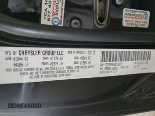 2013 Dodge Dart Rallye with VIN 1C3CDFBH3DD150727, listed as a Copart auction lot 50791865 with Not Provided miles and Salvage Title. Bid and sale history available at carsss.com. Image 12.