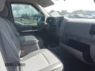 2013 Nissan NV SV with VIN 1N6AF0LYXDN114260, listed as a IAAI auction lot 42773030 with 224,030 mi miles and . Bid and sale history available at DreamBid. Image 5.