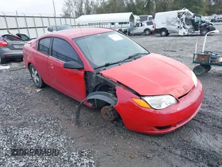 2006 Saturn ION z VIN 1G8AW15F66Z164101, wystawiony jako IAAI lot #40907999 z przebiegiem 182 965 mil mil oraz . Historia ofert i sprzedaży dostępna na DreamBid. Obrazek 1.