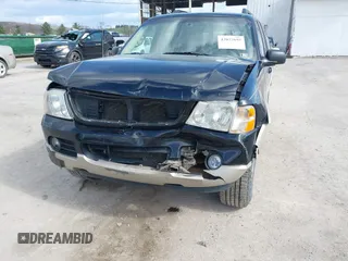 2005 Ford Explorer Eddie Bauer с VIN 1FMZU74K15UA92716, выставлен на аукционе IAAI как лот 42022695 с пробегом 191 424 миль миль и . История ставок и продаж доступна на DreamBid. Изображение 6.