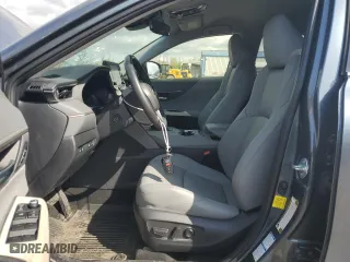 2021 Toyota Venza LE with VIN JTEAAAAH8MJ066190, listed as a Copart auction lot 54007625 with 14,867 mi miles and Salvage Title. Bid and sale history available at carsss.com. Image 7.