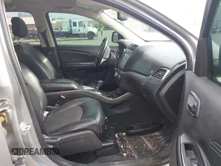 2016 Dodge Journey Crossroad Plus with VIN 3C4PDDGG5GT208899, listed as a IAAI auction lot 41938910 with 143,602 mi miles and . Bid and sale history available at DreamBid. Image 5.