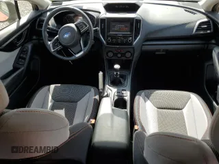 2018 Subaru Crosstrek Premium z VIN JF2GTABC5J9274277, wystawiony jako Copart lot #55037955 z przebiegiem 166 433 mil mil oraz Szkoda całkowita • Salvage title. Historia ofert i sprzedaży dostępna na DreamBid. Obrazek 8.