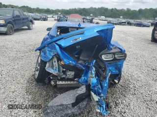 2024 Chevrolet Camaro 1LT z VIN 1G1FB1RS7R0108703, wystawiony jako Copart lot #55221005 z przebiegiem Nie podano mil oraz Nie do naprawy • Non repairable. Historia ofert i sprzedaży dostępna na DreamBid. Obrazek 6.