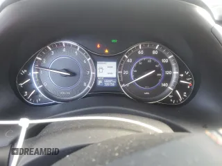 2019 Infiniti QX80 LUXE with VIN JN8AZ2NE3K9235859, listed as a Copart auction lot 88677275 with 65,087 mi miles and Salvage Title. Bid and sale history available at carsss.com. Image 9.