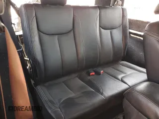 2016 Jeep Wrangler Rubicon z VIN 1C4BJWCG3GL275971, wystawiony jako Copart lot #60329125 z przebiegiem 25 956 mil mil oraz Szkoda całkowita • Salvage title. Historia ofert i sprzedaży dostępna na DreamBid. Obrazek 10.