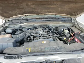 2003 Ford Explorer XLT z VIN 1FMDU63W83ZA40878, wystawiony jako Copart lot #65087525 z przebiegiem 292 687 mil mil oraz Szkoda całkowita • Salvage title. Historia ofert i sprzedaży dostępna na DreamBid. Obrazek 11.