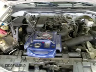 2018 Nissan Frontier SV with VIN 1N6BD0CTXJN768461, listed as a Copart auction lot 86716195 with 93,876 mi miles and Clean title. Bid and sale history available at DreamBid. Image 13.