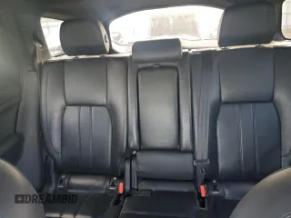2016 Land Rover Discovery Sport HSE with VIN SALCR2BG2GH623732, listed as a Copart auction lot 51818065 with 88,782 mi miles and Salvage Title. Bid and sale history available at carsss.com. Image 10.