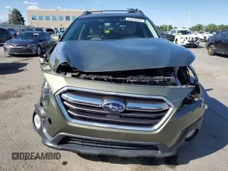 2019 Subaru Outback Limited z VIN 4S4BSENC4K3308823, wystawiony jako Copart lot #63410255 z przebiegiem 46 300 mil mil oraz Szkoda całkowita • Salvage title. Historia ofert i sprzedaży dostępna na DreamBid. Obrazek 5.