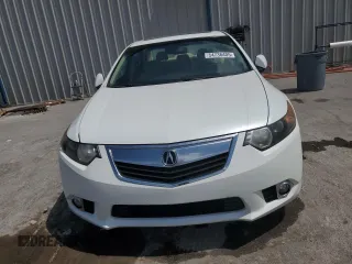 2012 Acura TSX z VIN JH4CU2F4XCC002203, wystawiony jako Copart lot #54738405 z przebiegiem 154 723 mil mil oraz Szkoda całkowita • Salvage title. Historia ofert i sprzedaży dostępna na DreamBid. Obrazek 5.
